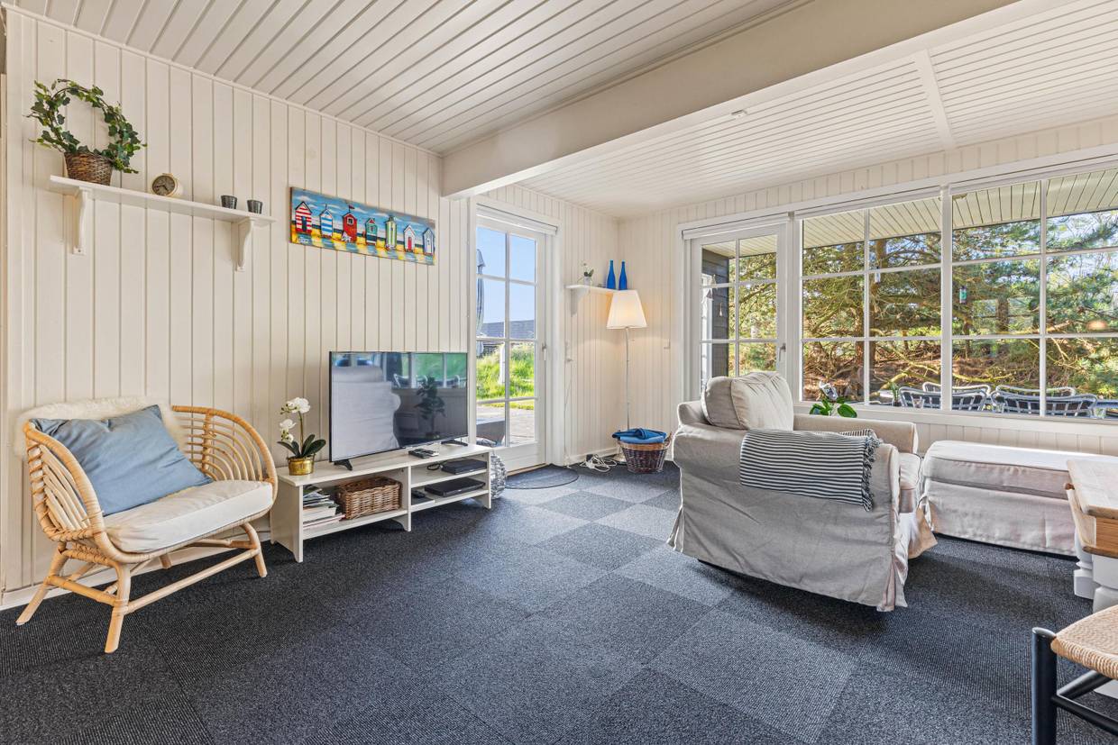 Foto von Ferienhaus SY30 in Vejers Strand - Westjütland