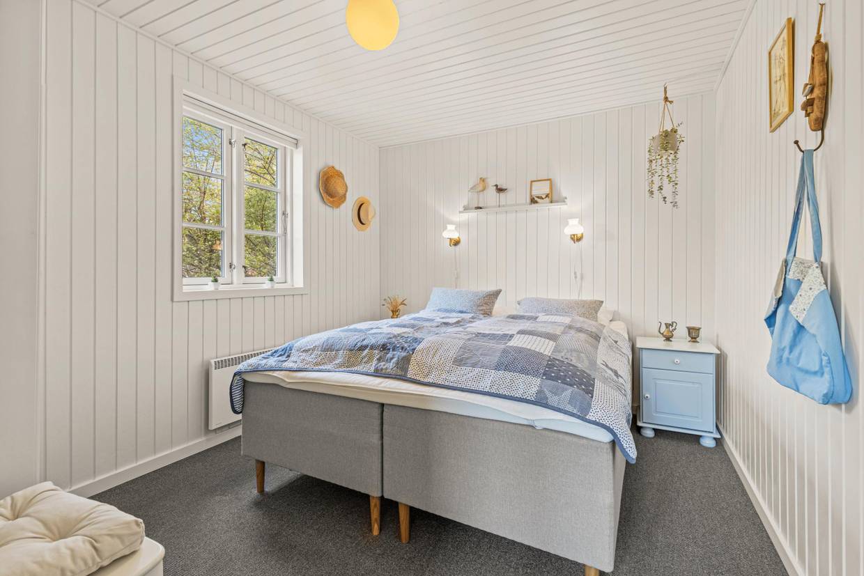 Foto von Ferienhaus SY30 in Vejers Strand - Westjütland