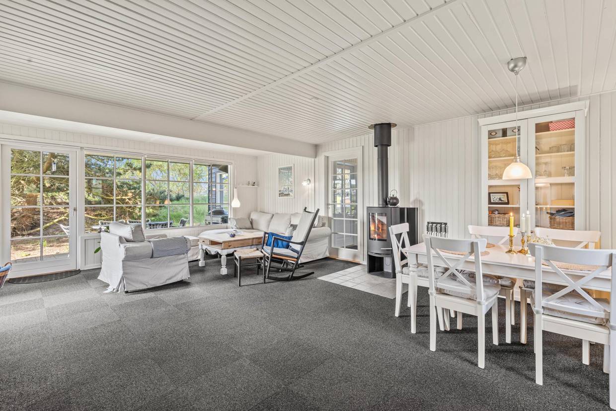 Foto von Ferienhaus SY30 in Vejers Strand - Westjütland