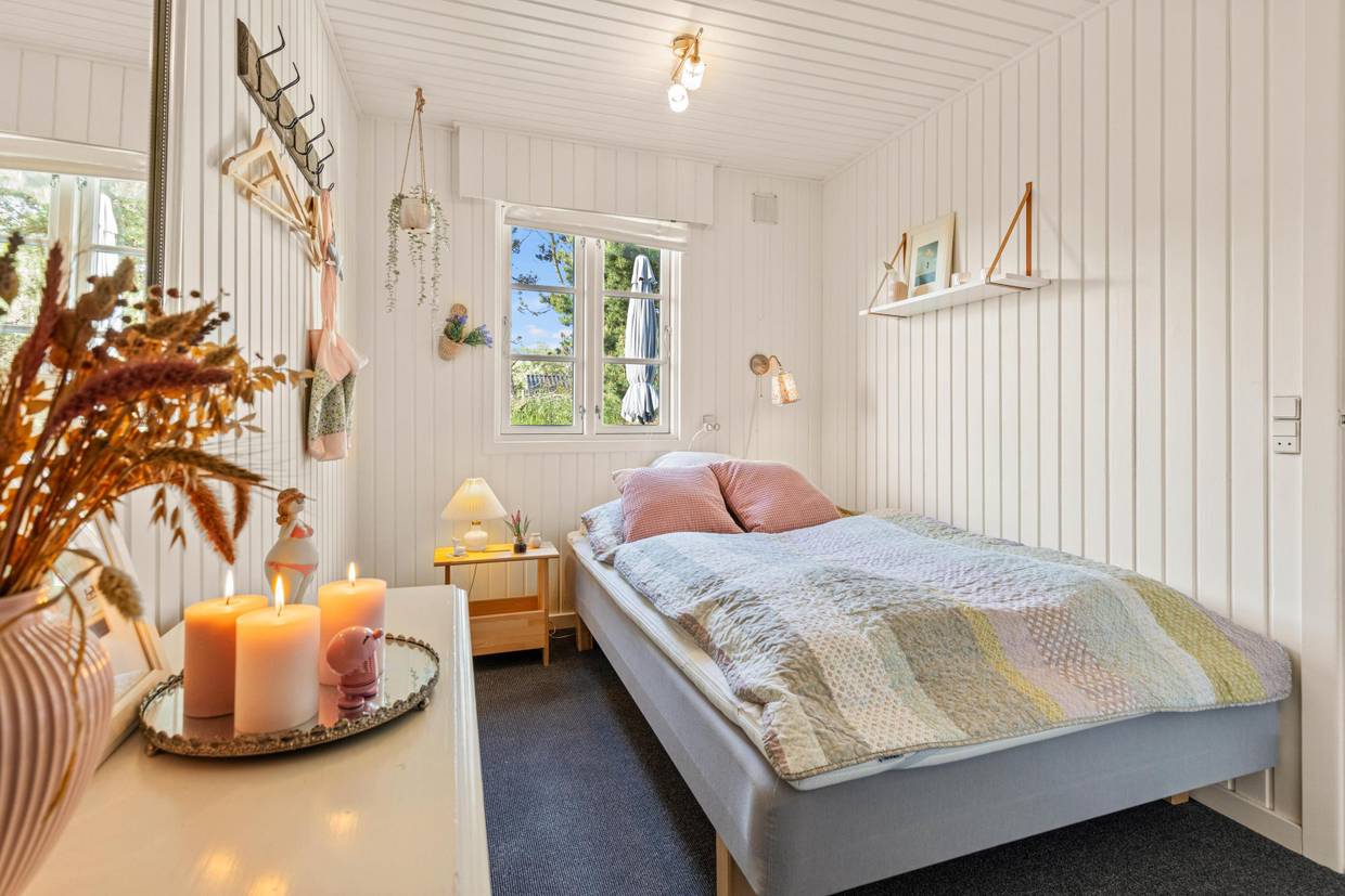 Foto von Ferienhaus SY30 in Vejers Strand - Westjütland