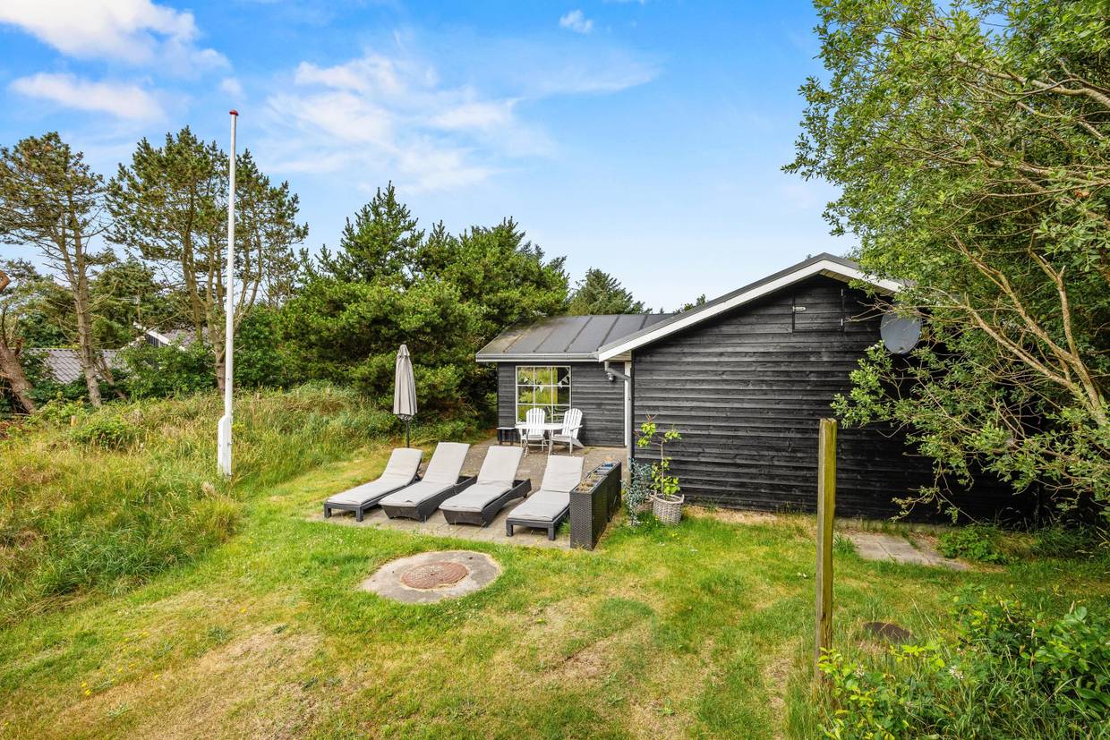 Foto von Ferienhaus SY30 in Vejers Strand - Westjütland