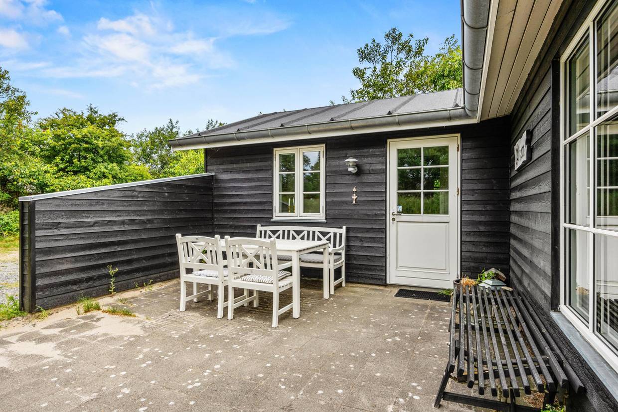 Foto von Ferienhaus SY30 in Vejers Strand - Westjütland