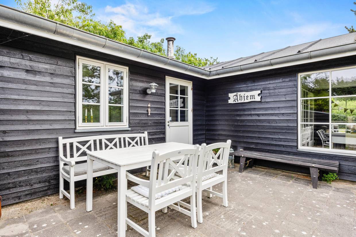 Foto von Ferienhaus SY30 in Vejers Strand - Westjütland