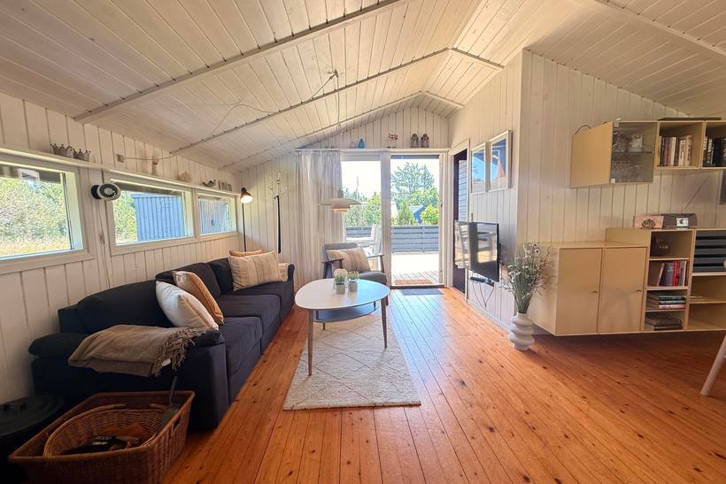 Foto von Ferienhaus SY32 in Napstjært - Ålbæk - Nordjütland Ost