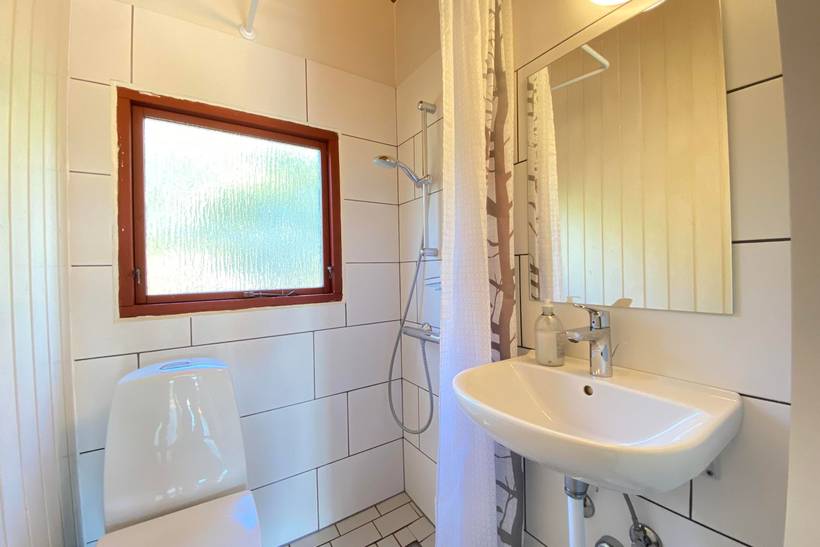 Foto von Ferienhaus SY32 in Napstjært - Ålbæk - Nordjütland Ost