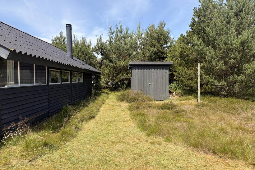 Foto von Ferienhaus SY32 in Napstjært - Ålbæk - Nordjütland Ost