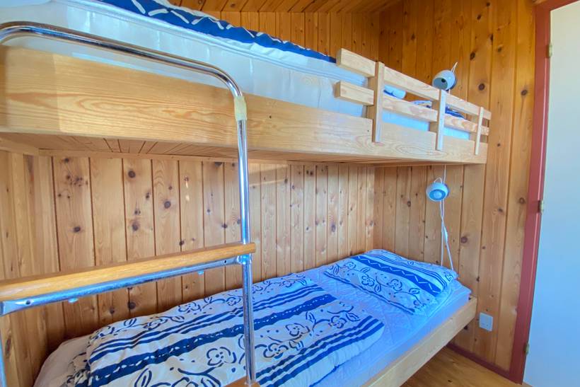 Foto von Ferienhaus SY32 in Napstjært - Ålbæk - Nordjütland Ost