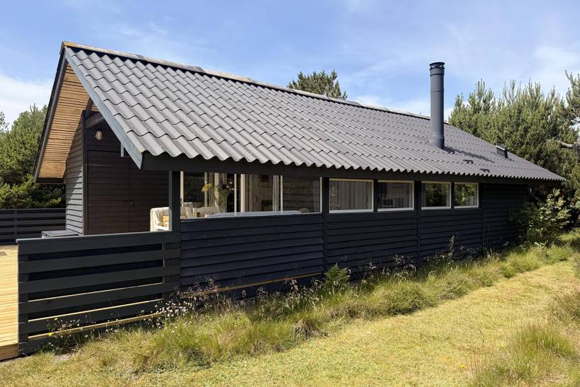 Foto von Ferienhaus SY32 in Napstjært - Ålbæk - Nordjütland Ost