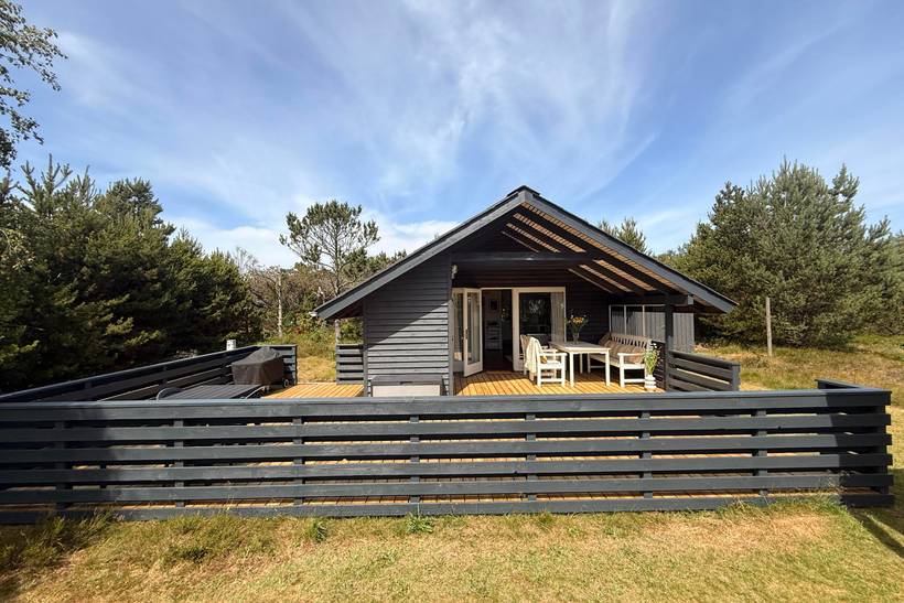 Foto von Ferienhaus SY32 in Napstjært - Ålbæk - Nordjütland Ost