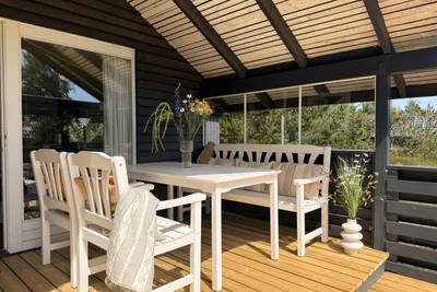 Vorschaubild von Ferienhaus SY32 in Napstjært - Ålbæk - Nordjütland Ost