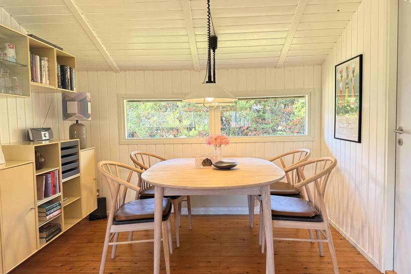 Foto von Ferienhaus SY32 in Napstjært - Ålbæk - Nordjütland Ost