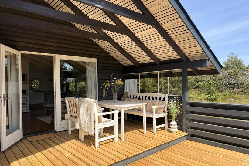 Foto von Ferienhaus SY32 in Napstjært - Ålbæk - Nordjütland Ost