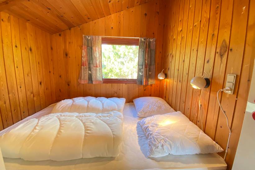 Foto von Ferienhaus SY32 in Napstjært - Ålbæk - Nordjütland Ost