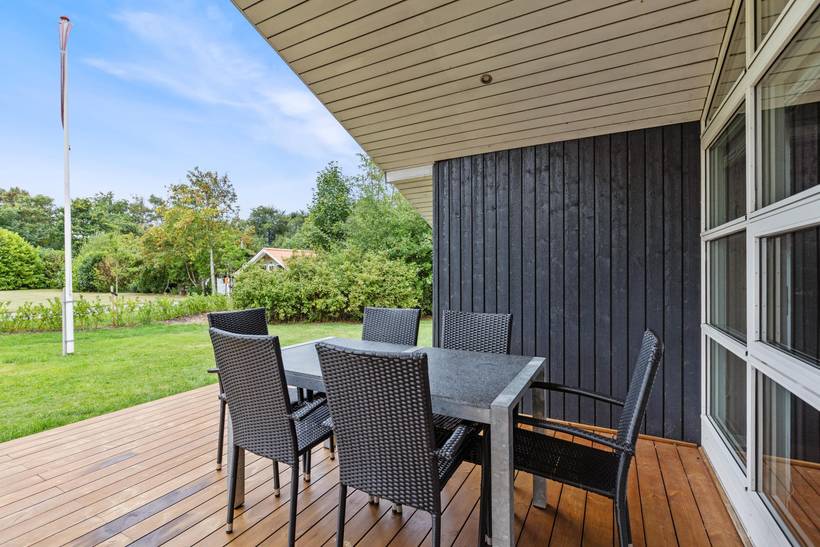 Foto von Ferienhaus SY38 in Bork Havn - Westjütland
