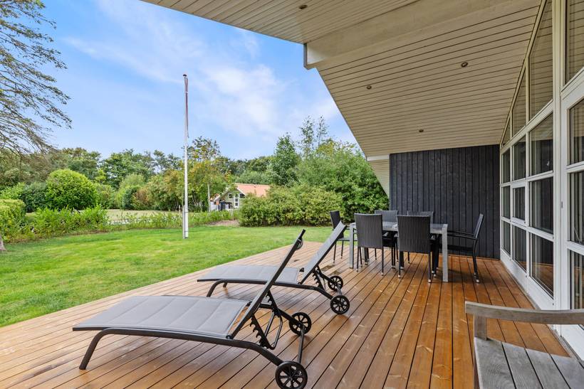 Foto von Ferienhaus SY38 in Bork Havn - Westjütland