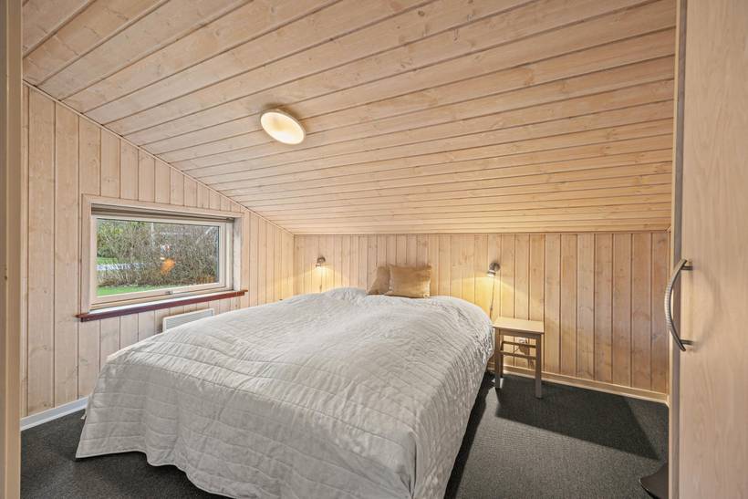 Foto von Ferienhaus SY38 in Bork Havn - Westjütland