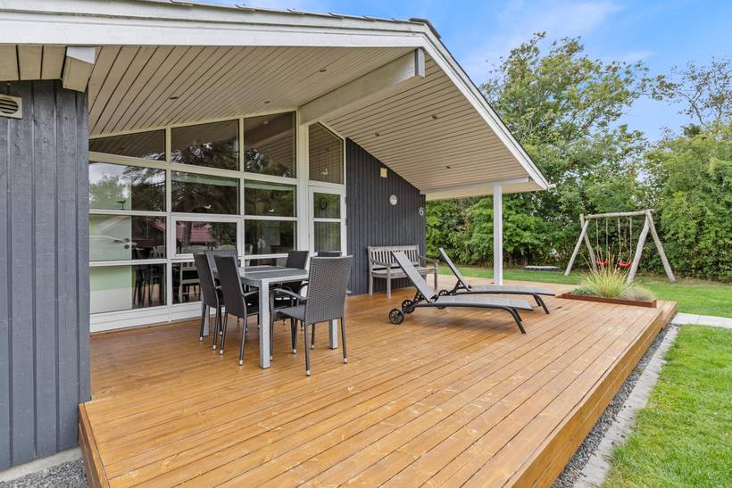 Foto von Ferienhaus SY38 in Bork Havn - Westjütland