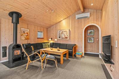 Vorschaubild von Ferienhaus SY38 in Bork Havn - Westjütland