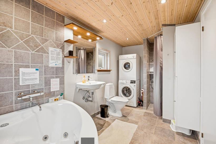Foto von Ferienhaus SY38 in Bork Havn - Westjütland