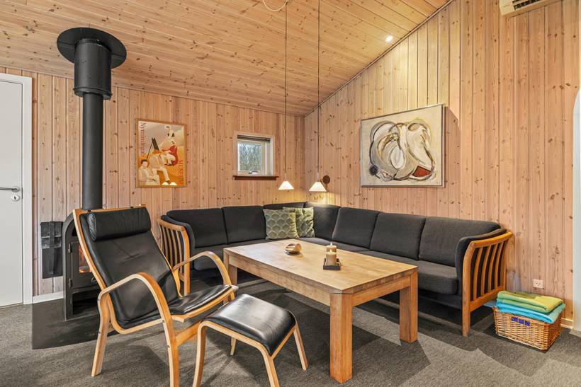 Foto von Ferienhaus SY38 in Bork Havn - Westjütland