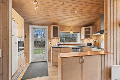 Vorschaubild von Ferienhaus SY38 in Bork Havn - Westjütland