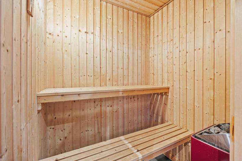 Foto von Ferienhaus SY38 in Bork Havn - Westjütland