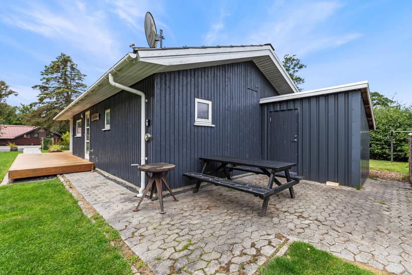 Foto von Ferienhaus SY38 in Bork Havn - Westjütland