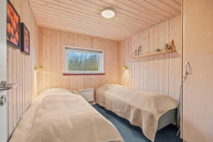 Foto von Ferienhaus SY38 in Bork Havn - Westjütland