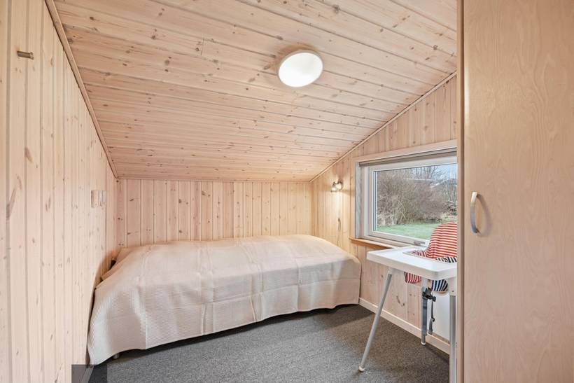 Foto von Ferienhaus SY38 in Bork Havn - Westjütland