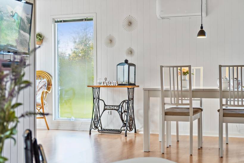 Foto von Ferienhaus SY39 in Lyngså - Nordjütland Ost