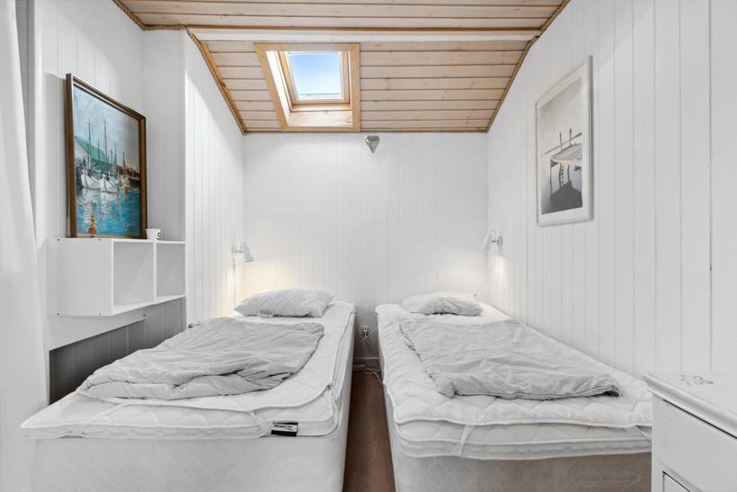Foto von Ferienhaus SY39 in Lyngså - Nordjütland Ost