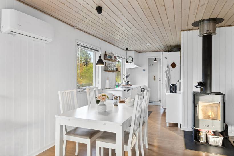 Foto von Ferienhaus SY39 in Lyngså - Nordjütland Ost