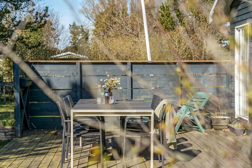 Foto von Ferienhaus SY39 in Lyngså - Nordjütland Ost
