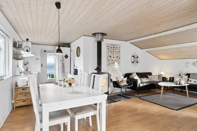 Foto von Ferienhaus SY39 in Lyngså - Nordjütland Ost