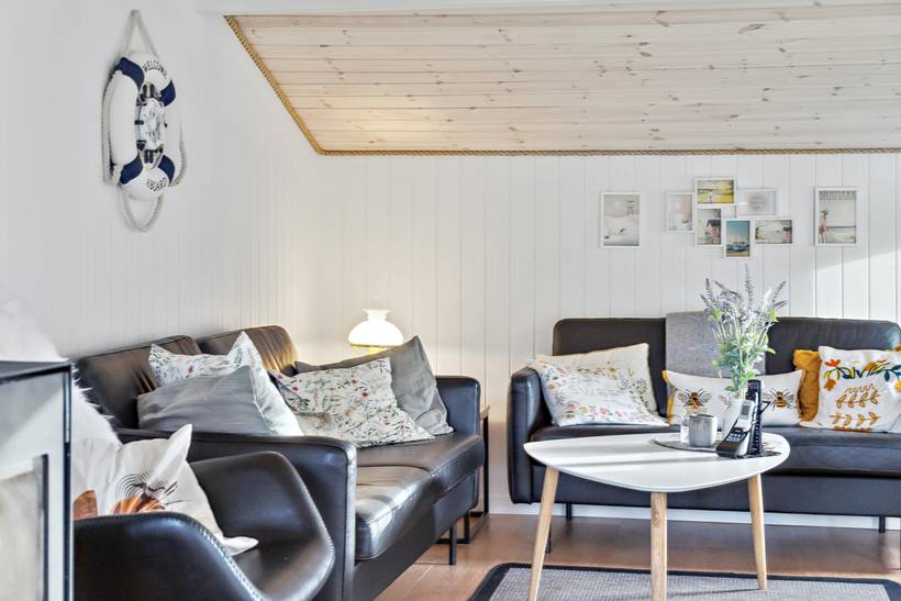 Foto von Ferienhaus SY39 in Lyngså - Nordjütland Ost