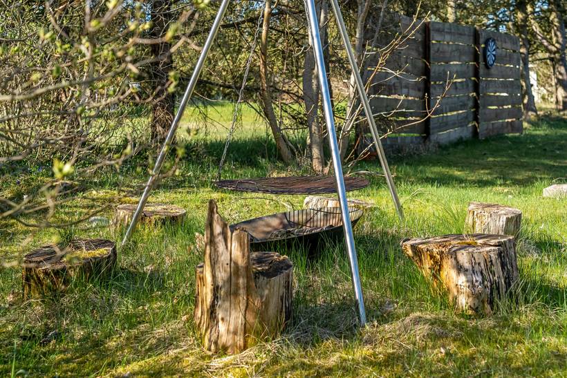 Foto von Ferienhaus SY39 in Lyngså - Nordjütland Ost