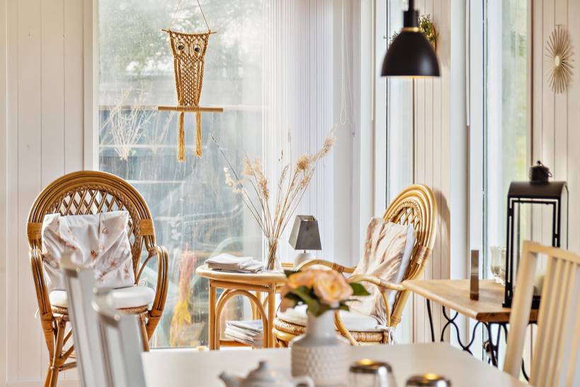Foto von Ferienhaus SY39 in Lyngså - Nordjütland Ost