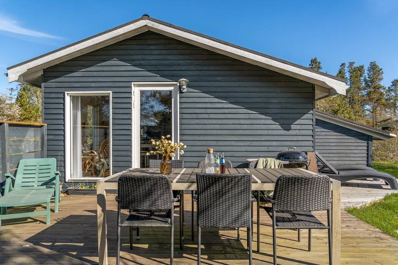 Foto von Ferienhaus SY39 in Lyngså - Nordjütland Ost