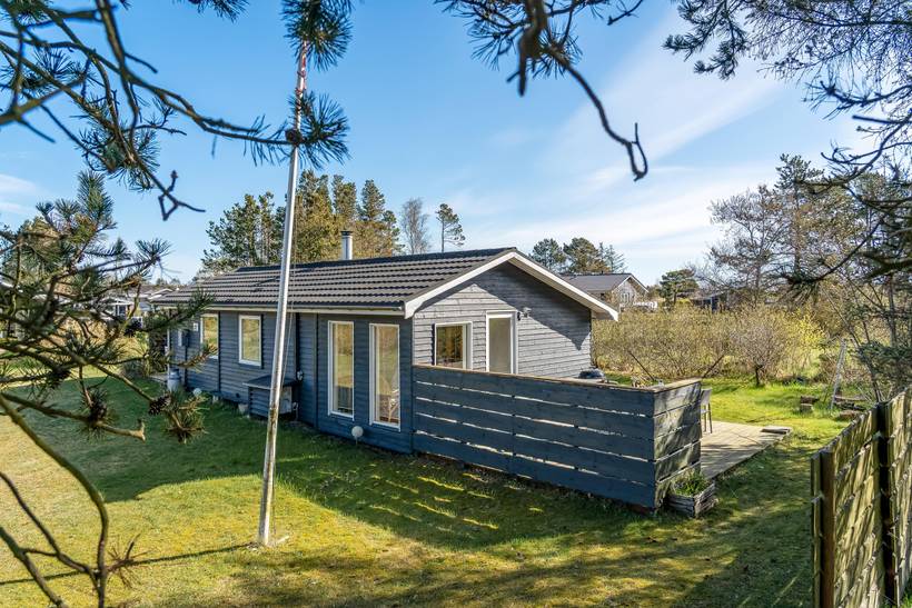Foto von Ferienhaus SY39 in Lyngså - Nordjütland Ost