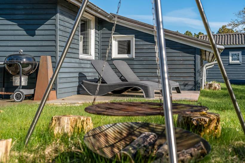 Foto von Ferienhaus SY39 in Lyngså - Nordjütland Ost