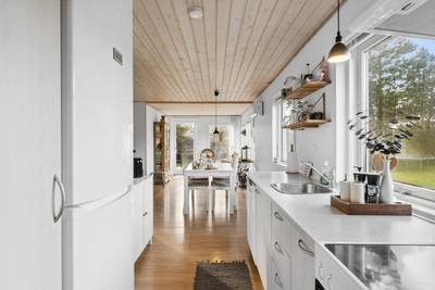 Vorschaubild von Ferienhaus SY39 in Lyngså - Nordjütland Ost