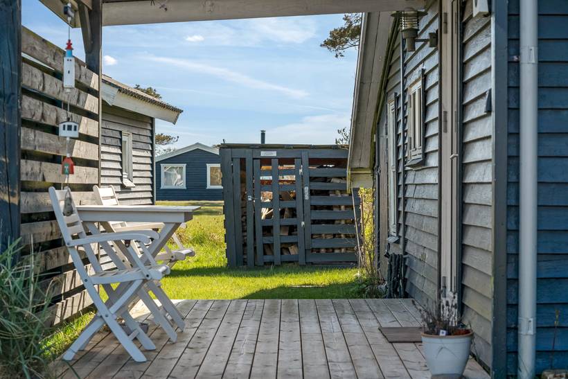 Foto von Ferienhaus SY39 in Lyngså - Nordjütland Ost