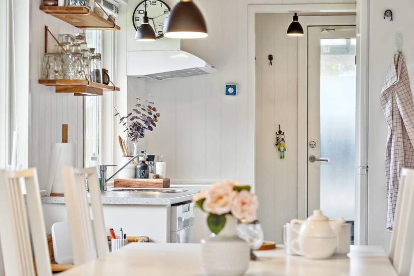 Foto von Ferienhaus SY39 in Lyngså - Nordjütland Ost