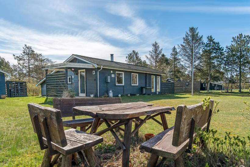 Foto von Ferienhaus SY39 in Lyngså - Nordjütland Ost