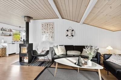 Vorschaubild von Ferienhaus SY39 in Lyngså - Nordjütland Ost