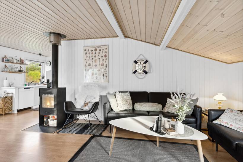 Foto von Ferienhaus SY39 in Lyngså - Nordjütland Ost
