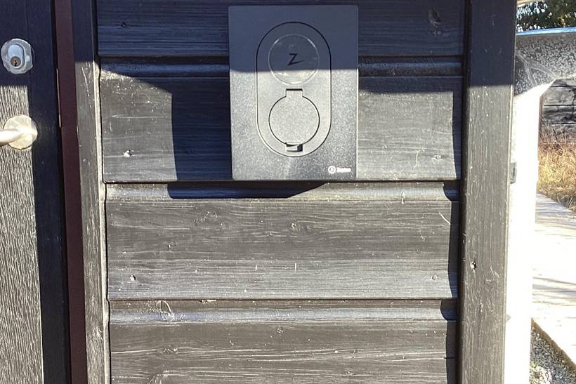 Foto von Ferienhaus SY42 in Kongsmark - Rømø