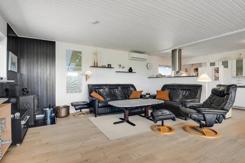Foto von Ferienhaus SY45 in Vejlby Klit - Westjütland