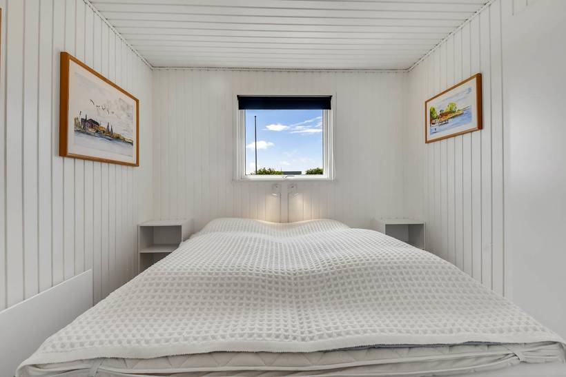 Foto von Ferienhaus SY45 in Vejlby Klit - Westjütland