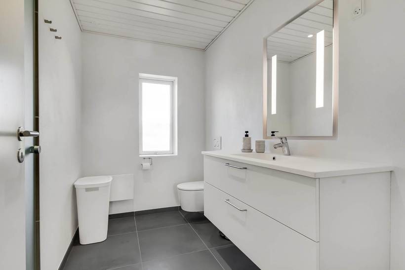 Foto von Ferienhaus SY45 in Vejlby Klit - Westjütland